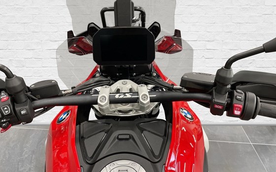 Gebrauchtmotorrad BMW R 1300 GS - Bild 5