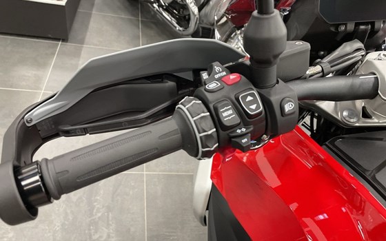 Gebrauchtmotorrad BMW R 1300 GS - Bild 6