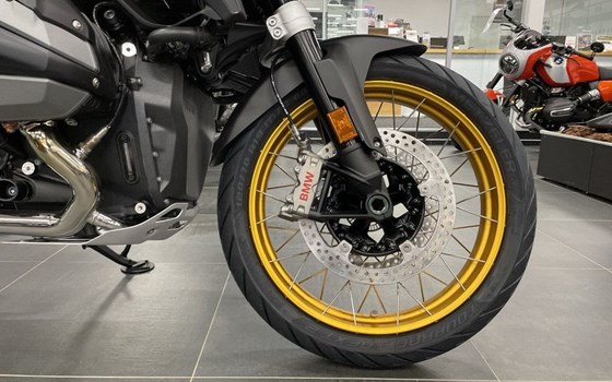 Neufahrzeug BMW R 1300 GS - Bild 8