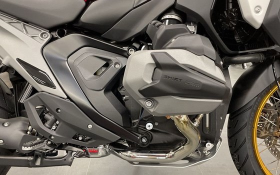 Neufahrzeug BMW R 1300 GS - Bild 9