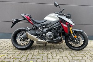 Angebot Suzuki GSX-S1000