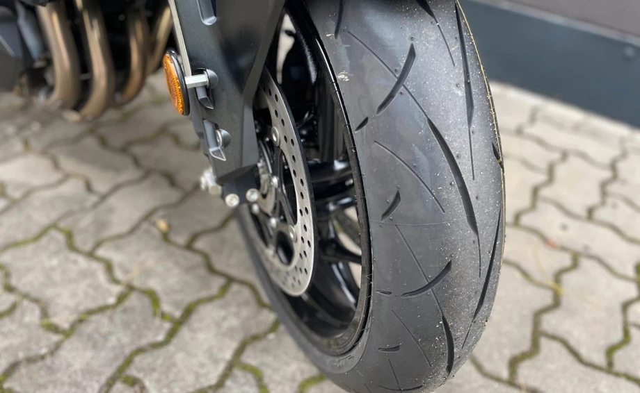 Angebot Suzuki GSX-S1000 Bild 5: Angebot Suzuki GSX-S1000