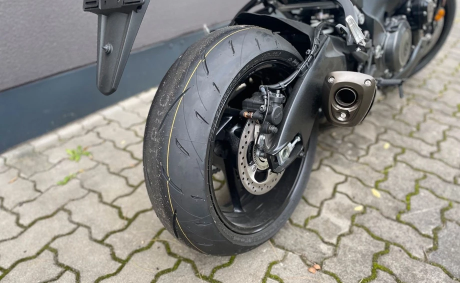 Angebot Suzuki GSX-S1000 Bild 6: Angebot Suzuki GSX-S1000