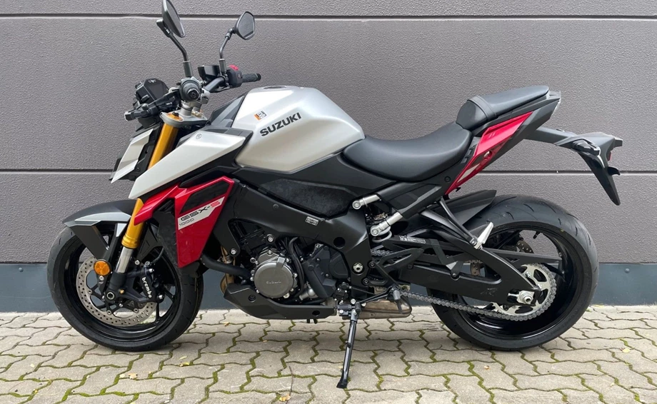 Angebot Suzuki GSX-S1000 Bild 8: Angebot Suzuki GSX-S1000