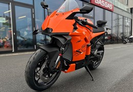 Neumotorrad KTM 990 RC R