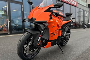 Angebot KTM 990 RC R