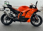 Angebot KTM 990 RC R
