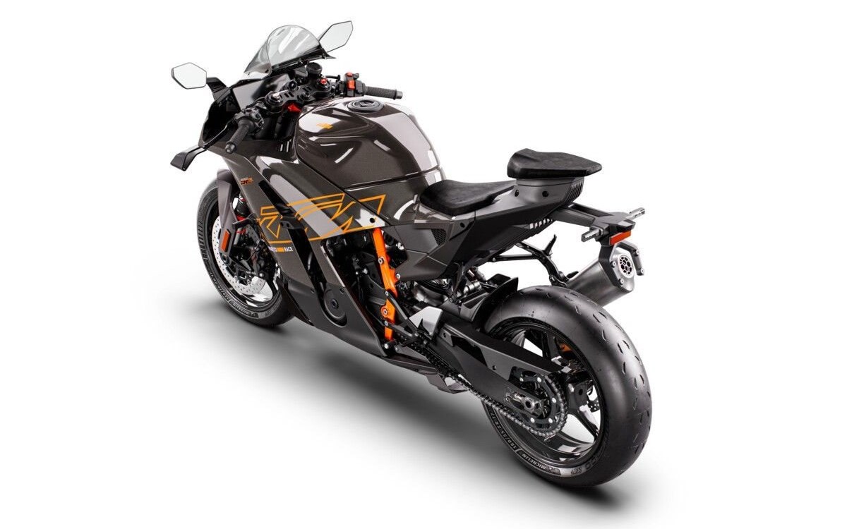 Angebot KTM 990 RC R