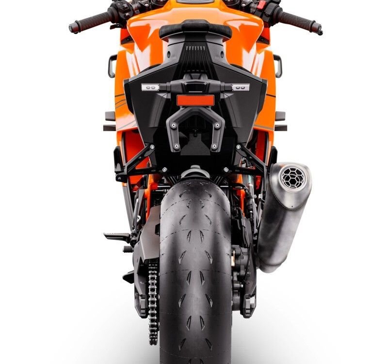 Angebot KTM 990 RC R