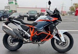 Neumotorrad KTM 1390 Super Adventure R