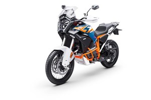 Angebot KTM 1390 Super Adventure R