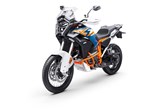 Angebot KTM 1390 Super Adventure R