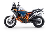 Angebot KTM 1390 Super Adventure R