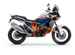 Angebot KTM 1390 Super Adventure R