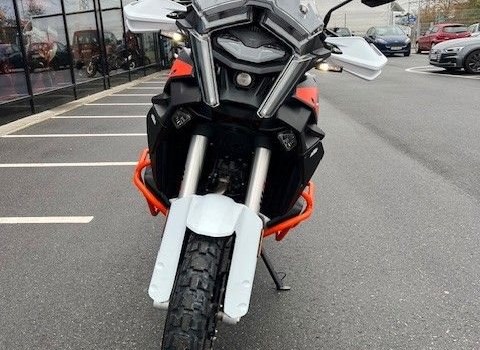 Neufahrzeug KTM 1390 Super Adventure R - Bild 5