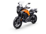 Angebot KTM 1390 Super Adventure S