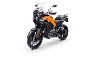Angebot KTM 1390 Super Adventure S