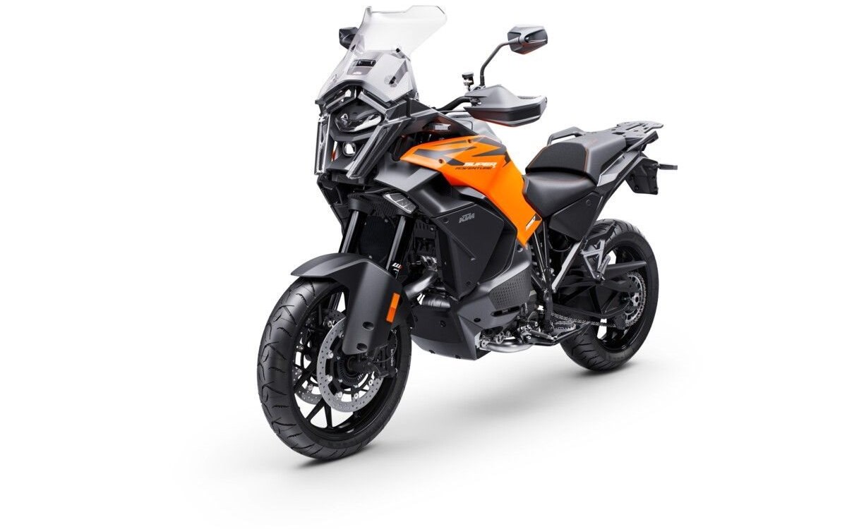 Angebot KTM 1390 Super Adventure S