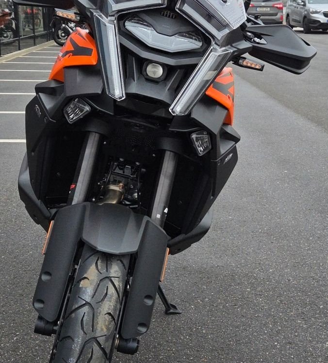 Angebot KTM 1390 Super Adventure S