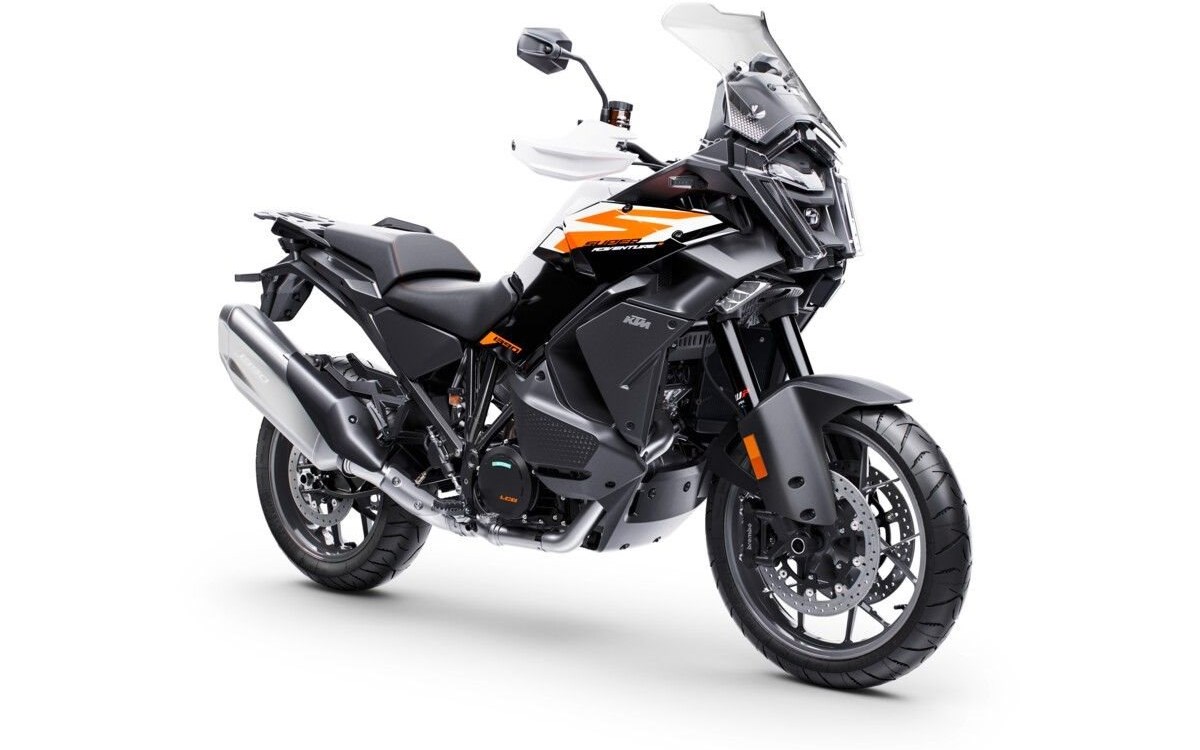 Angebot KTM 1390 Super Adventure S