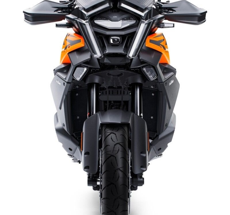 Angebot KTM 1390 Super Adventure S