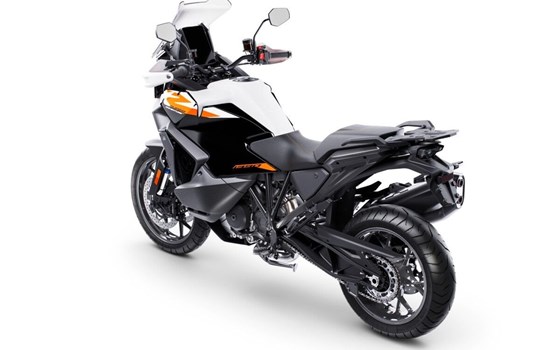 Neufahrzeug KTM 1390 Super Adventure S - Bild 7