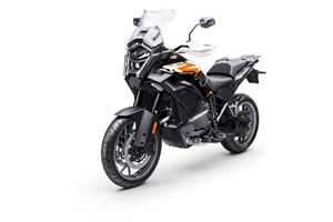 Angebot KTM 1390 Super Adventure S EVO