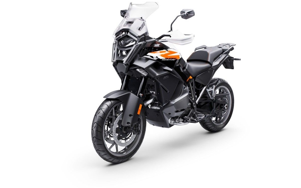 Angebot KTM 1390 Super Adventure S EVO