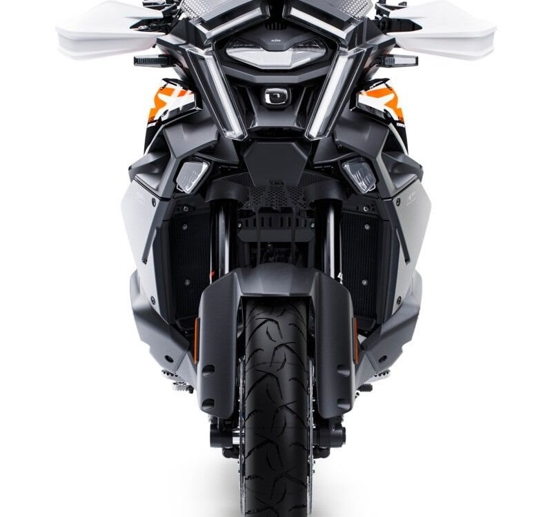 Angebot KTM 1390 Super Adventure S EVO