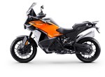 Angebot KTM 1390 Super Adventure S EVO