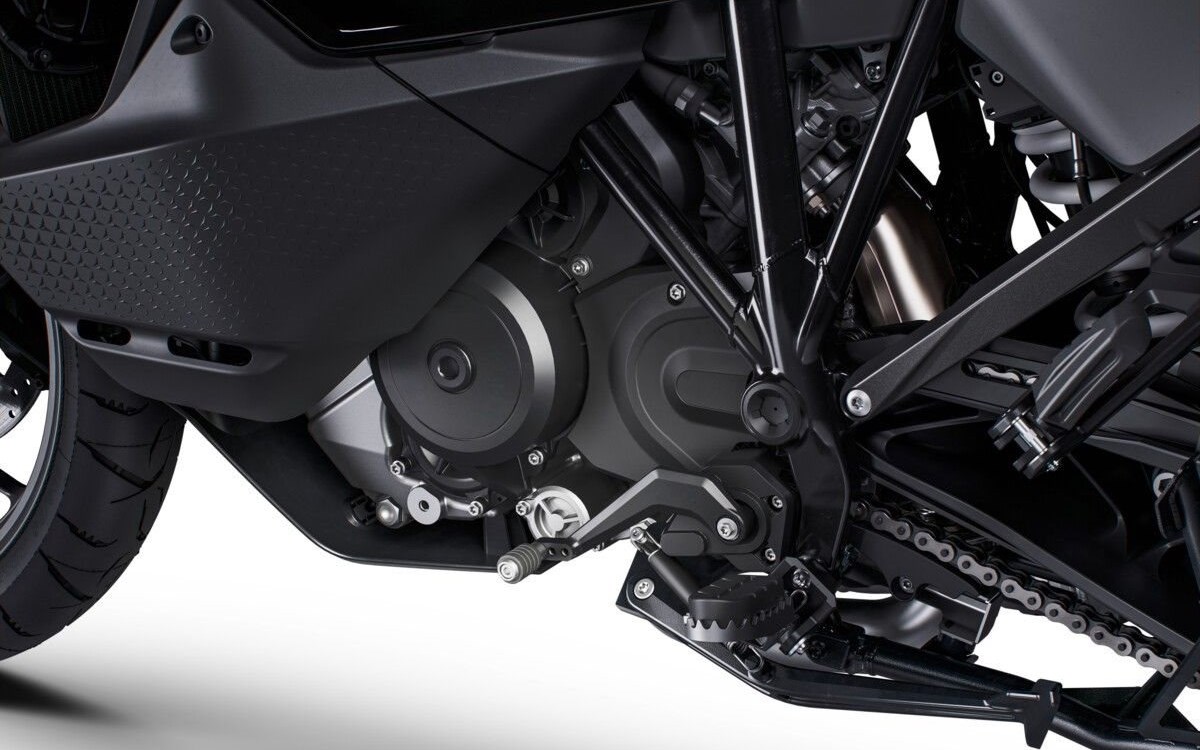 Angebot KTM 1390 Super Adventure S EVO