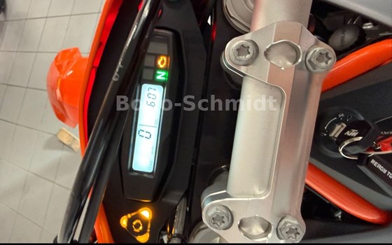 Gebrauchtmotorrad KTM 690 Enduro R - Bild 3