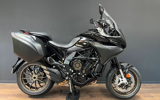 Neufahrzeug MV Agusta Turismo Veloce 800 Lusso SCS - Bild 1