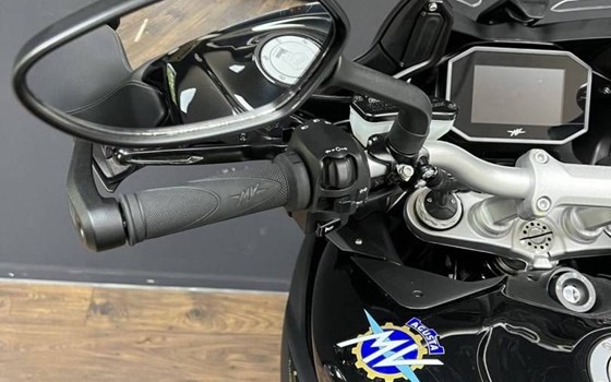 Neufahrzeug MV Agusta Turismo Veloce 800 Lusso SCS - Bild 10