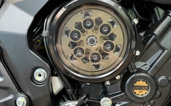 Neufahrzeug MV Agusta Turismo Veloce 800 Lusso SCS - Bild 3