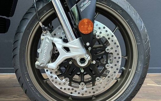 Neufahrzeug MV Agusta Turismo Veloce 800 Lusso SCS - Bild 4