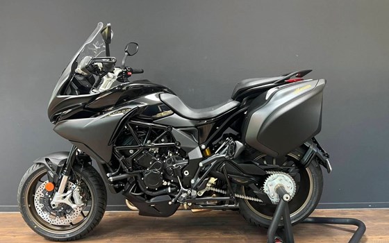 Neufahrzeug MV Agusta Turismo Veloce 800 Lusso SCS - Bild 7