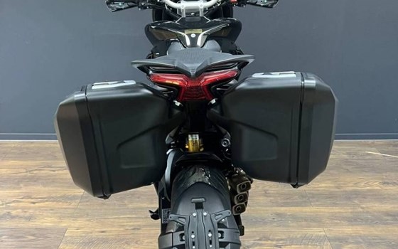 Neufahrzeug MV Agusta Turismo Veloce 800 Lusso SCS - Bild 8