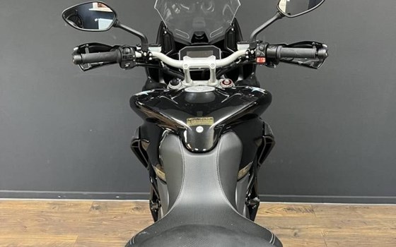 Neufahrzeug MV Agusta Turismo Veloce 800 Lusso SCS - Bild 9