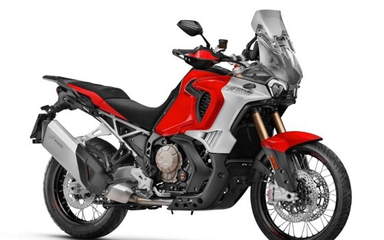 Gebrauchtmotorrad MV Agusta Enduro Veloce - Bild 2