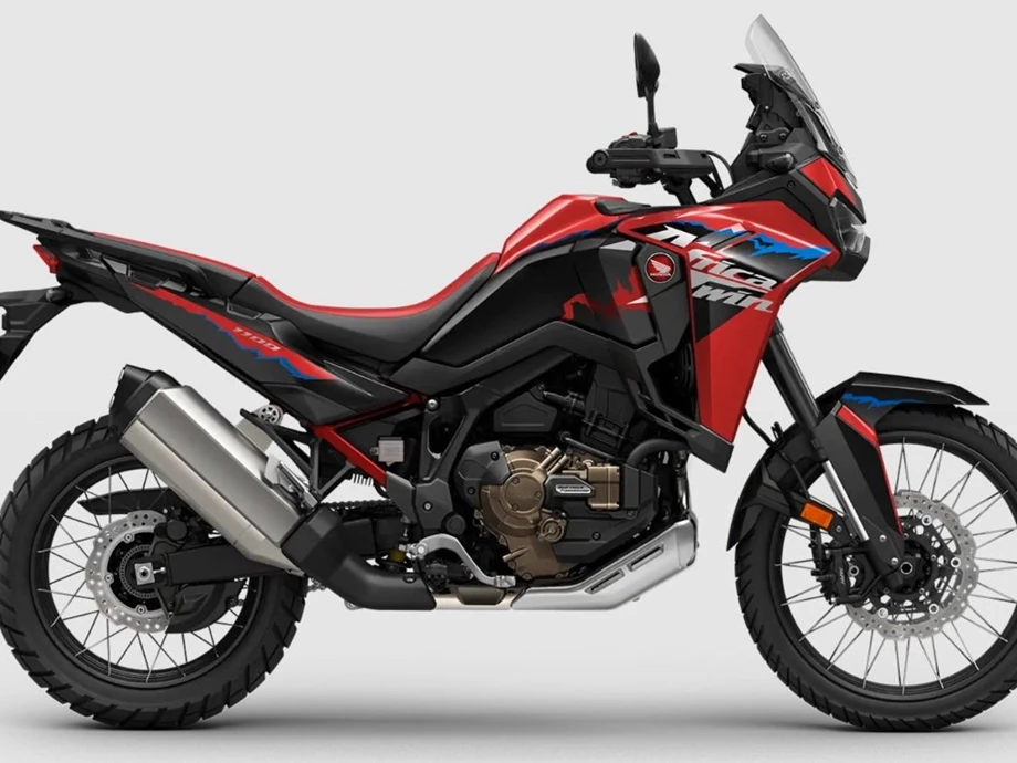 Angebot Honda CRF1100L Africa Twin DCT Bild 1: Angebot Honda CRF1100L Africa Twin DCT