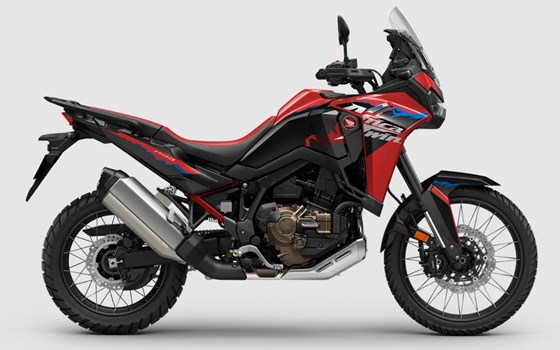 Neufahrzeug Honda CRF1100L Africa Twin DCT - Bild 1