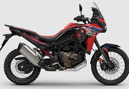 Neumotorrad Honda CRF1100L Africa Twin DCT