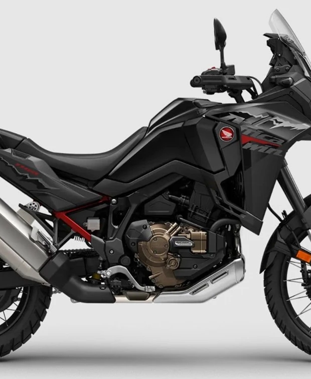 Honda CRF1100L Africa Twin DCT