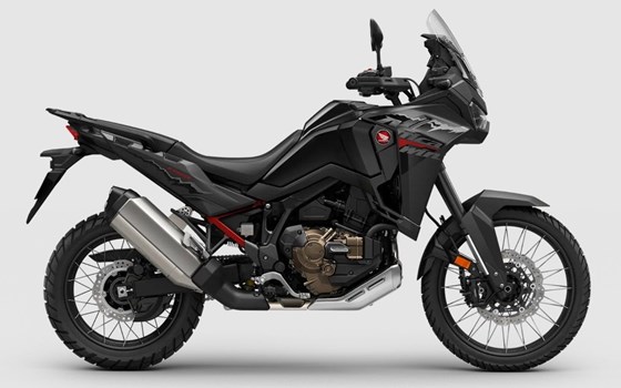 Neufahrzeug Honda CRF1100L Africa Twin DCT - Bild 1