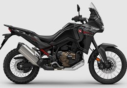 Neumotorrad Honda CRF1100L Africa Twin DCT