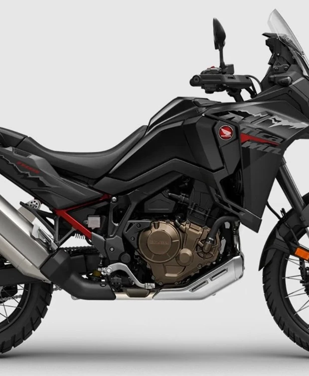 Honda CRF1100L Africa Twin