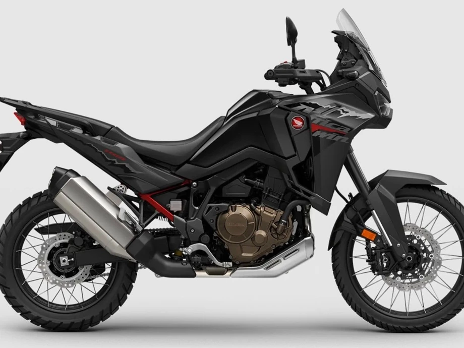 Angebot Honda CRF1100L Africa Twin Bild 1: Angebot Honda CRF1100L Africa Twin