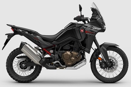 Honda CRF1100L Africa Twin