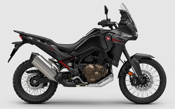Neufahrzeug Honda CRF1100L Africa Twin - Bild 1